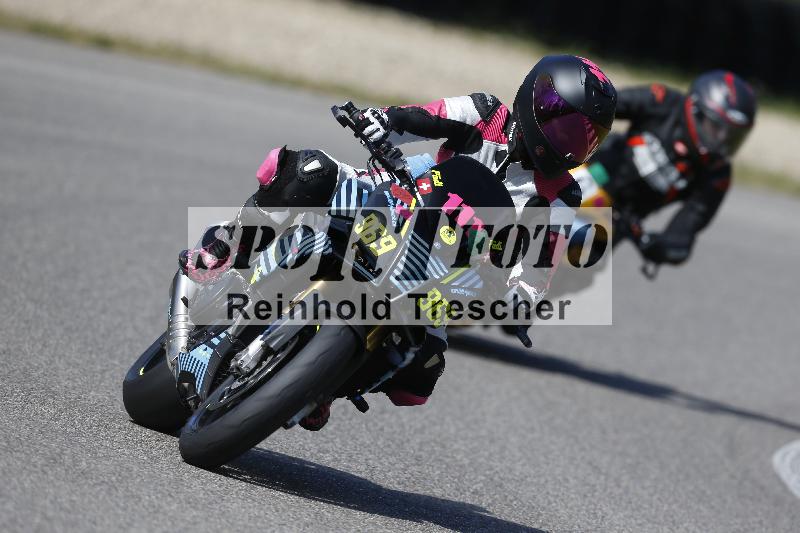 /08 17.04.2026  TZ Motorsport ADR/Gruppe gruen/111